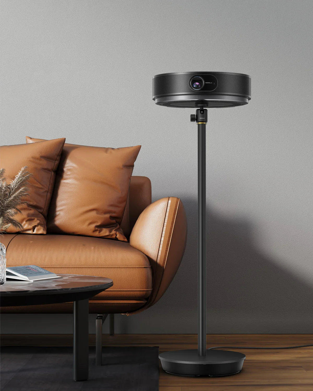 soundcore Nebula Cosmos 4K SE | Dolby Vision Projector with Google TV