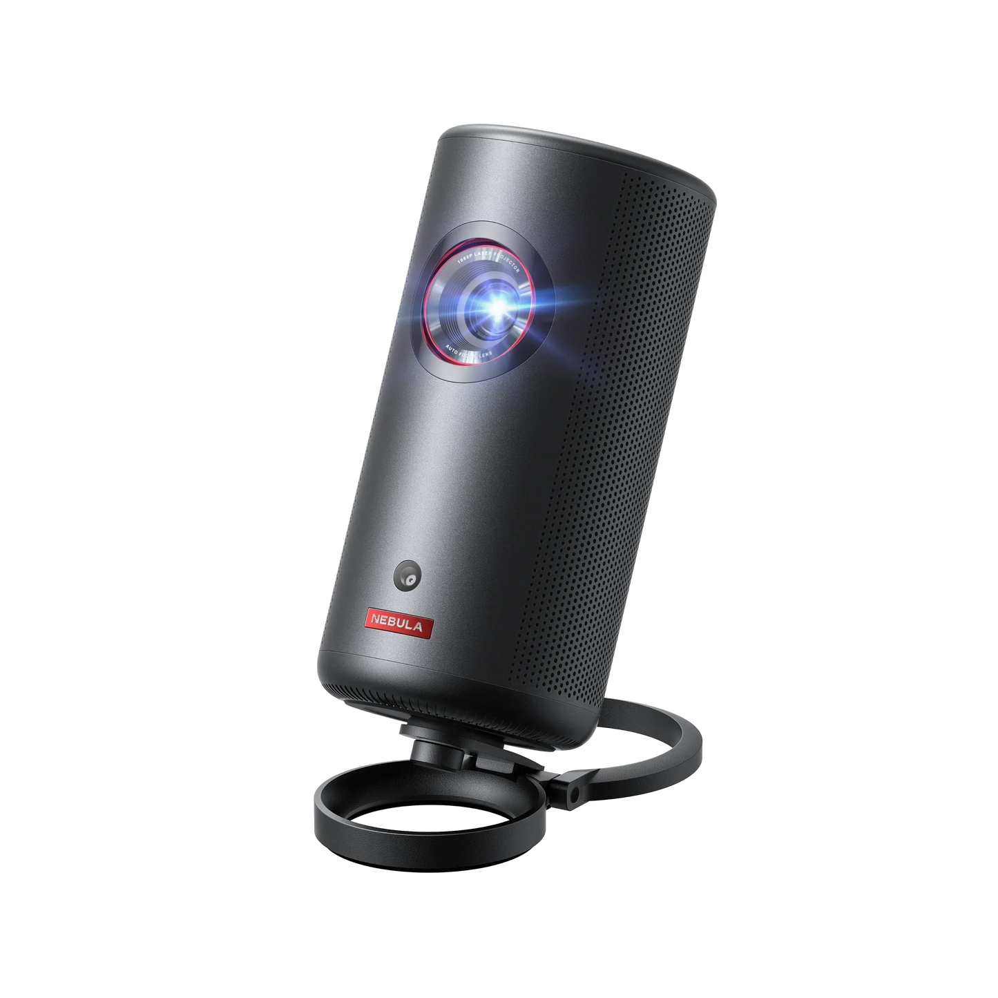 soundcore Nebula Capsule 3 Laser | Laser-Powered Mini Projector
