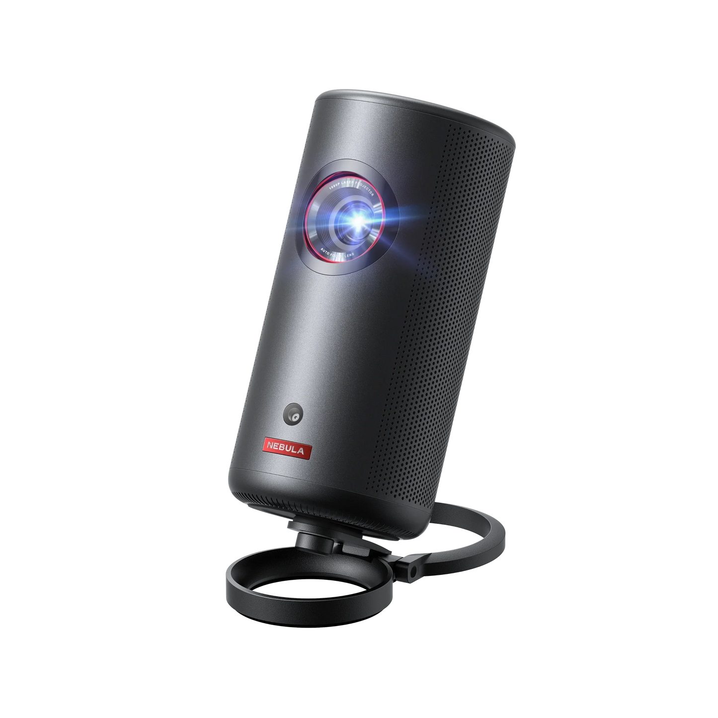 soundcore Nebula Capsule 3 (New) | 1080p Mini Google TV Projector