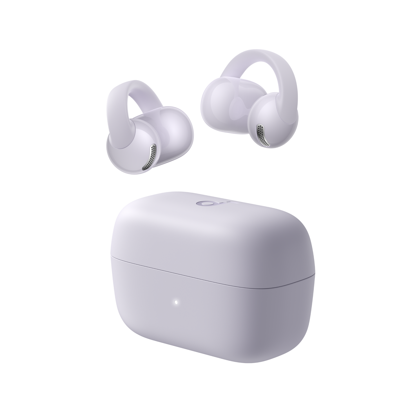 soundcore C50i | Comfortable Clip on Earbuds with Powerful Bass