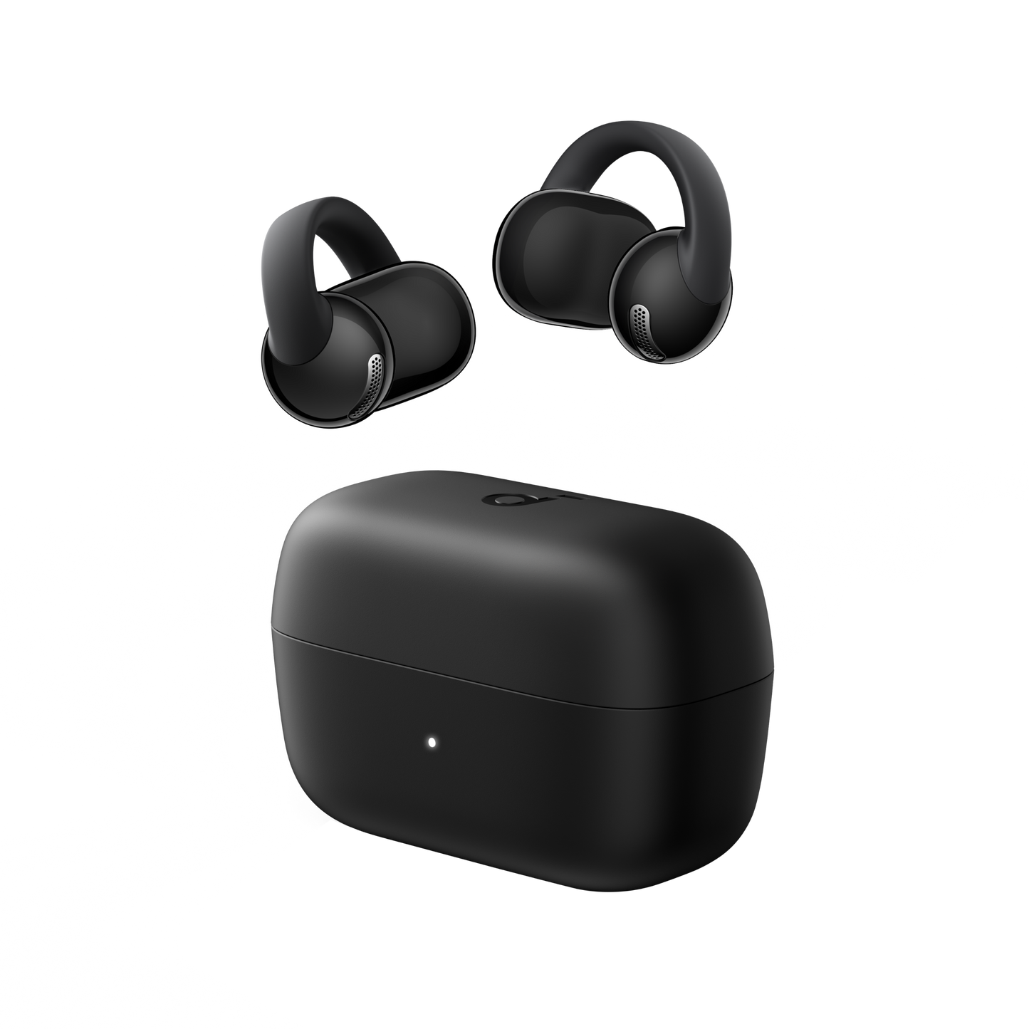 C50i | Comfortable Clip on Earbuds with Powerful Bass
