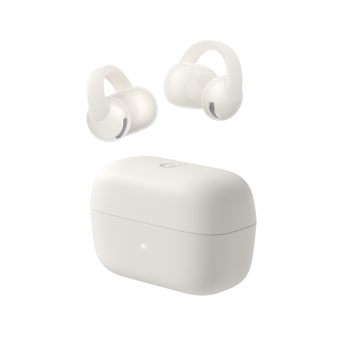 soundcore C50i | Comfortable Clip on Earbuds with Powerful Bass
