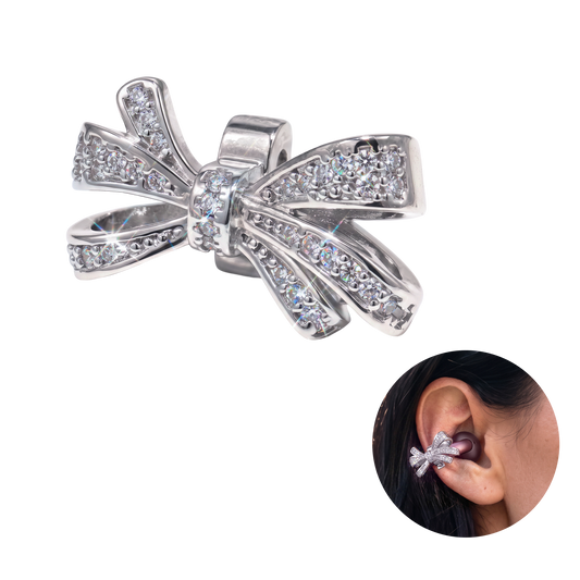 Anker soundcore AeroClip 2 Bow Style Decoration