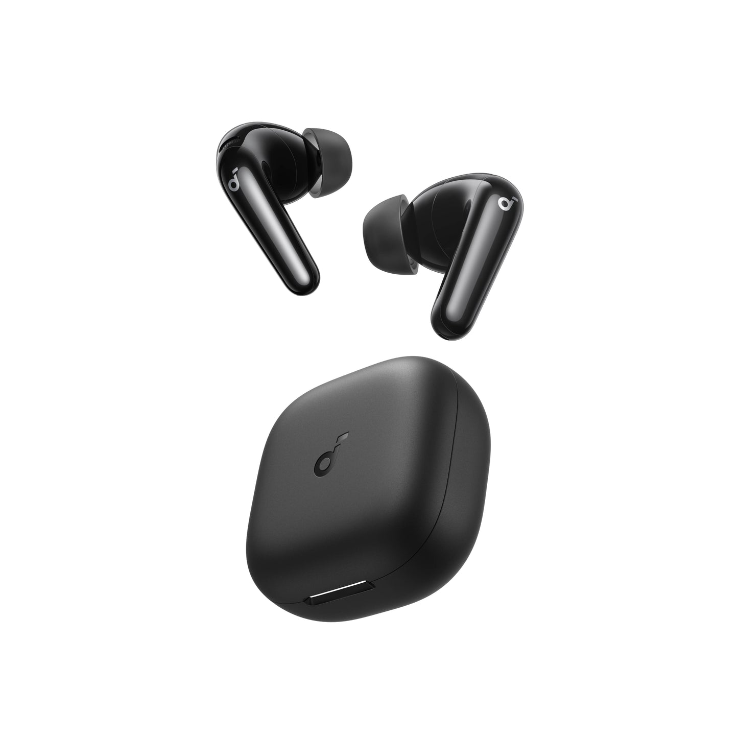 P31i | Wireless Earbuds with Immersive Adaptive ANC