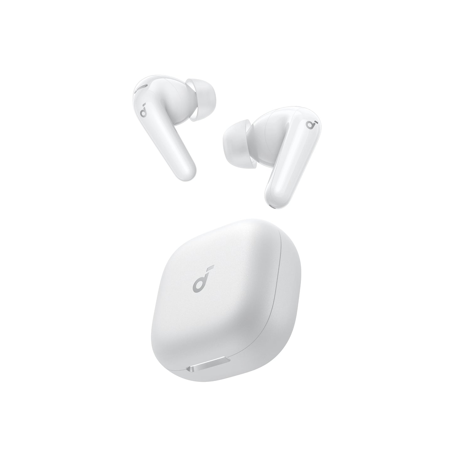 P31i | Wireless Earbuds with Immersive Adaptive ANC