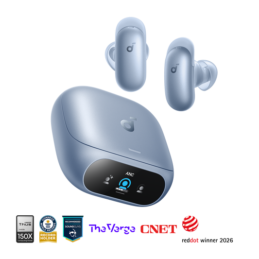 Liberty 5 Pro | Noise Cancelling Earbuds for Clear Calls
