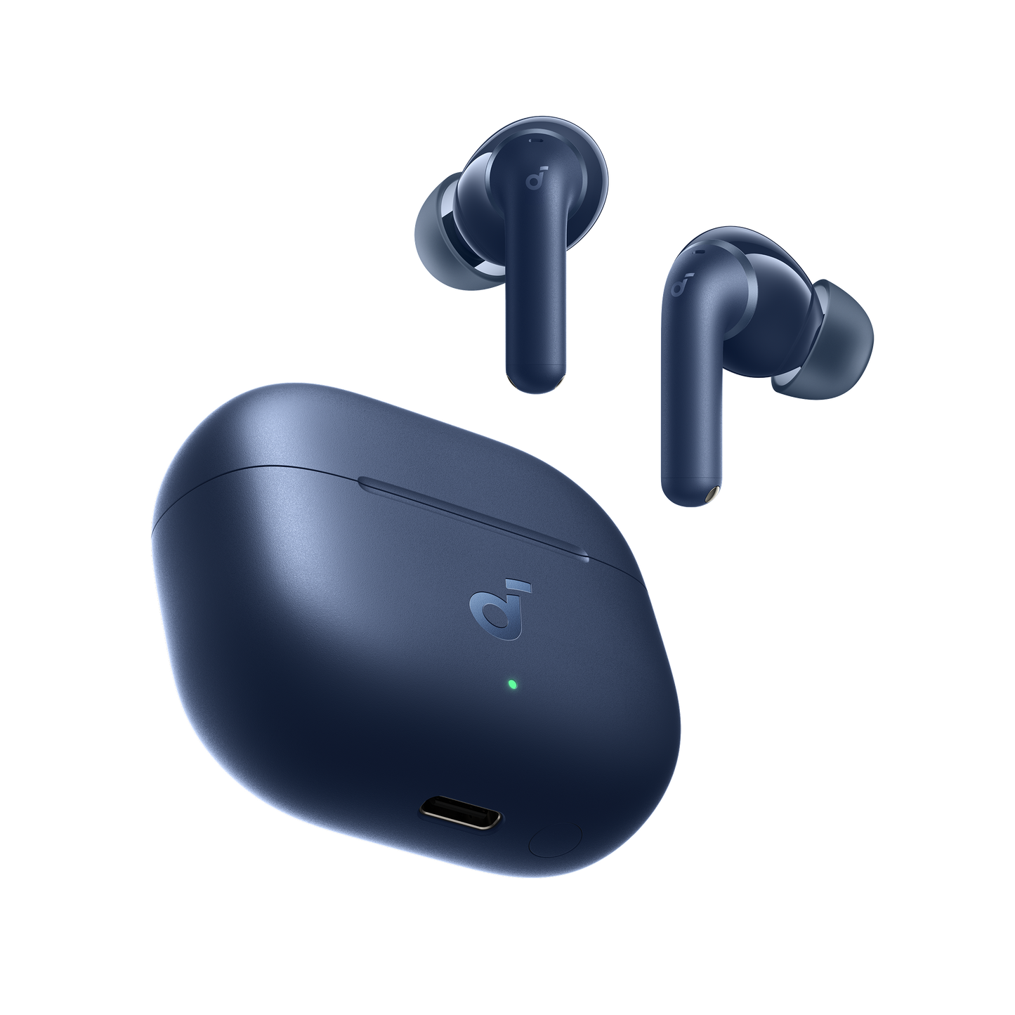 P42i | True Wireless Earbuds with Adaptive ANC