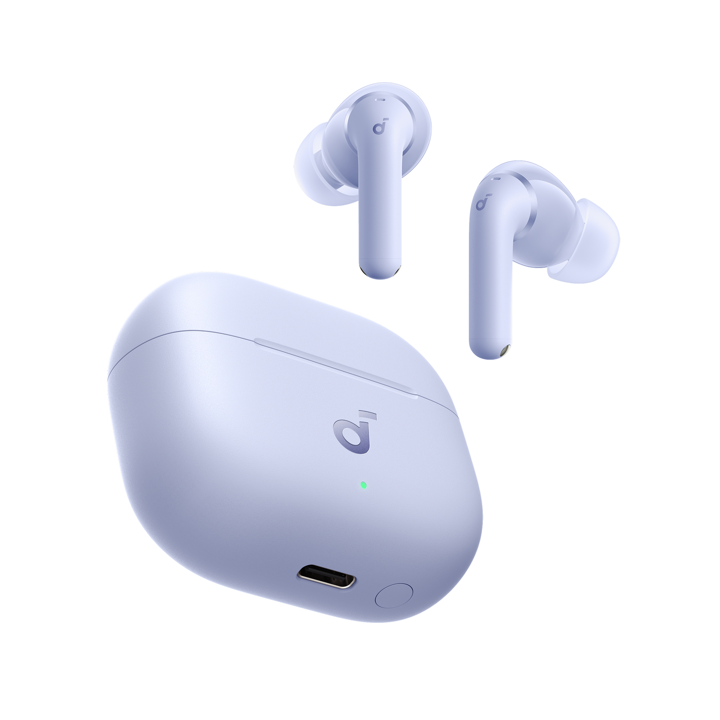 P42i | True Wireless Earbuds with Adaptive ANC