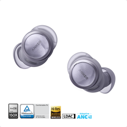 Anker soundcore Liberty Buds 2 | Certified Comfortable Wireless Earbuds for Calls - image 1