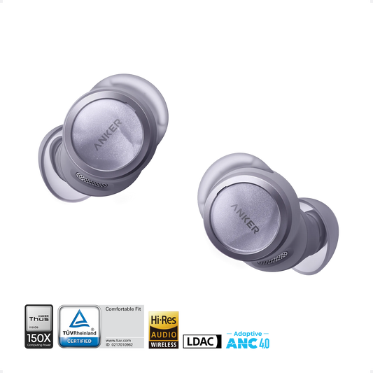 Anker soundcore Liberty Buds 2 | AI-Powered In Ear Earbuds for Daily Use
