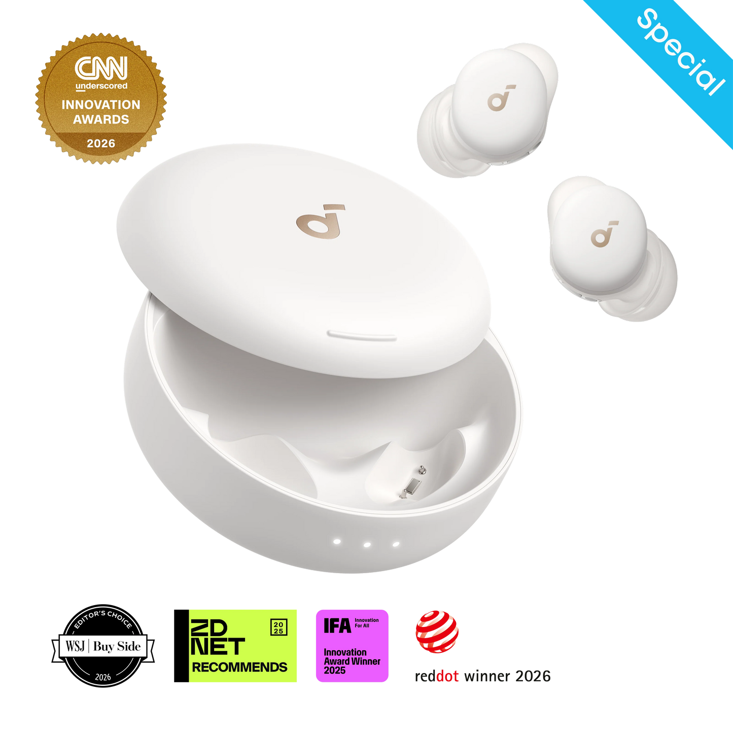 soundcore Sleep A30  (Refurbished)