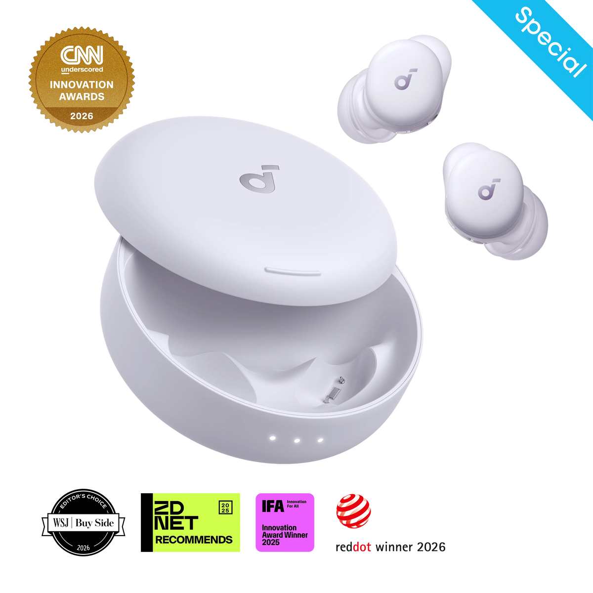 soundcore Sleep A30  (Refurbished)