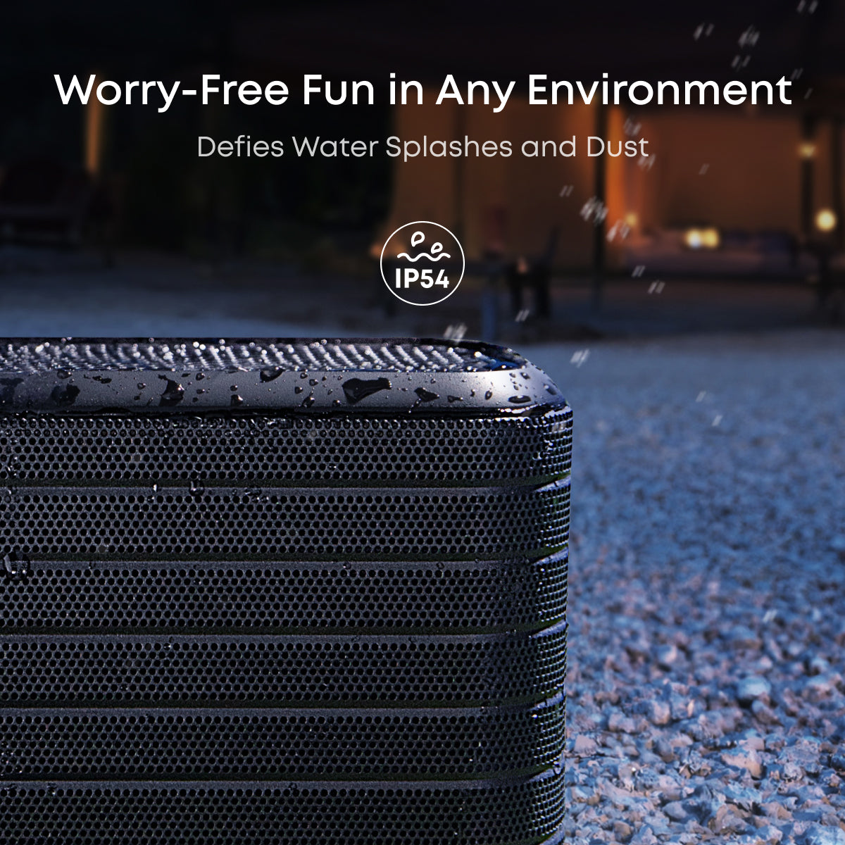 Nebula X1 Wireless Satellite Speaker