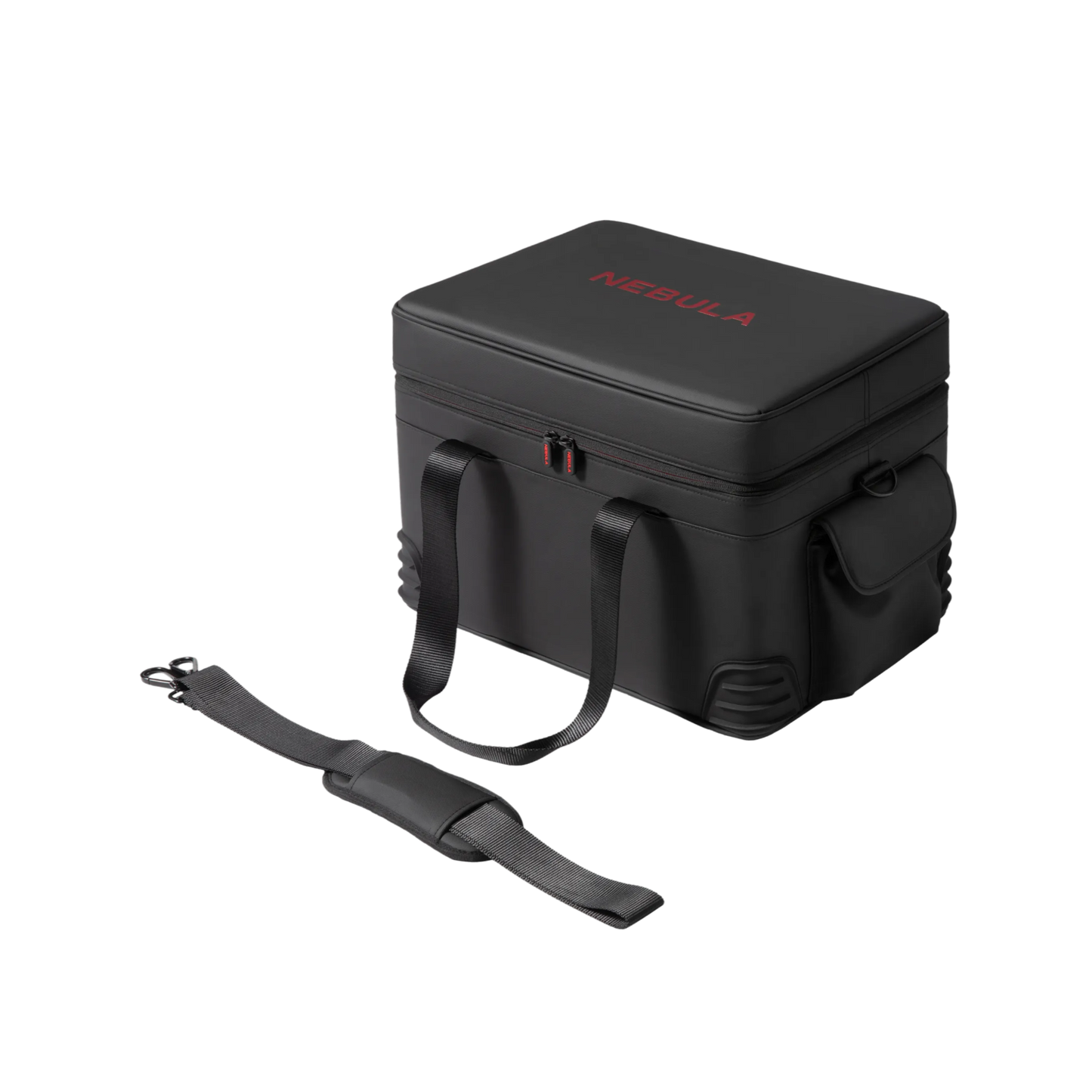 soundcore Nebula X1 Carry Case｜Splash-Proof & Durable