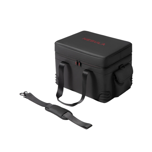soundcore Nebula X1 Carry Case｜Splash-Proof & Durable