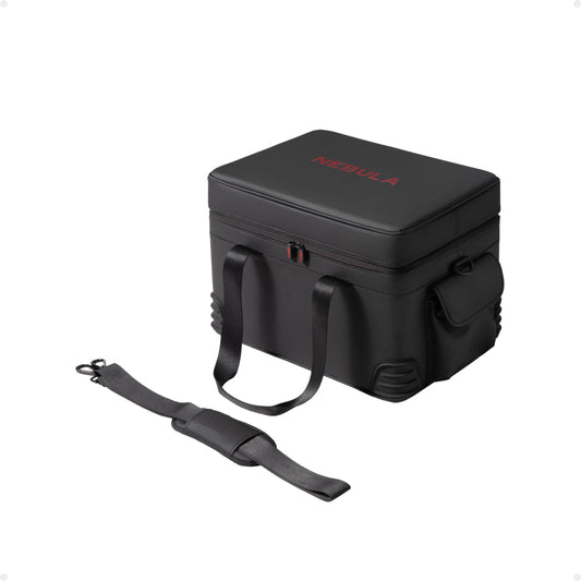 soundcore Nebula X1 Carry Case｜Splash-Proof & Durable