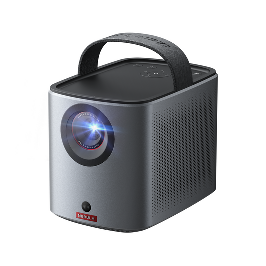 Mars 3 Air (Refurbished)