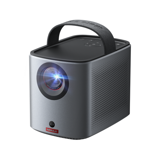 soundcore Nebula Mars 3 Air | Portable Google TV Projector