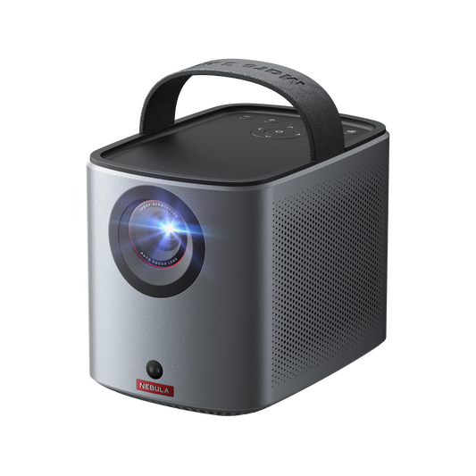 Mars 3 Air Portable Projector