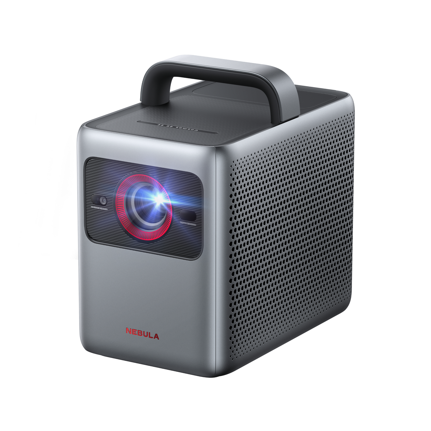 Cosmos 4K SE (Refurbished)