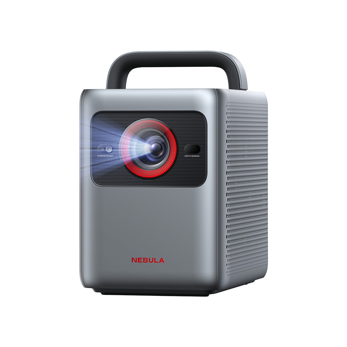 soundcore Nebula Cosmos 4K SE | Dolby Vision Projector with Google TV