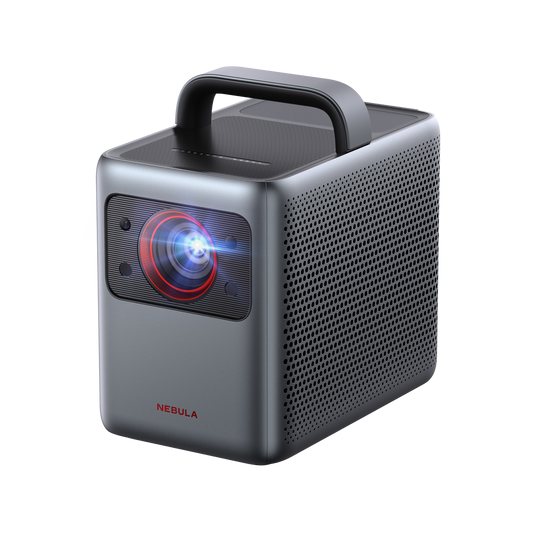 soundcore Nebula Cosmos Laser 4K | 4K Portable Laser Projector