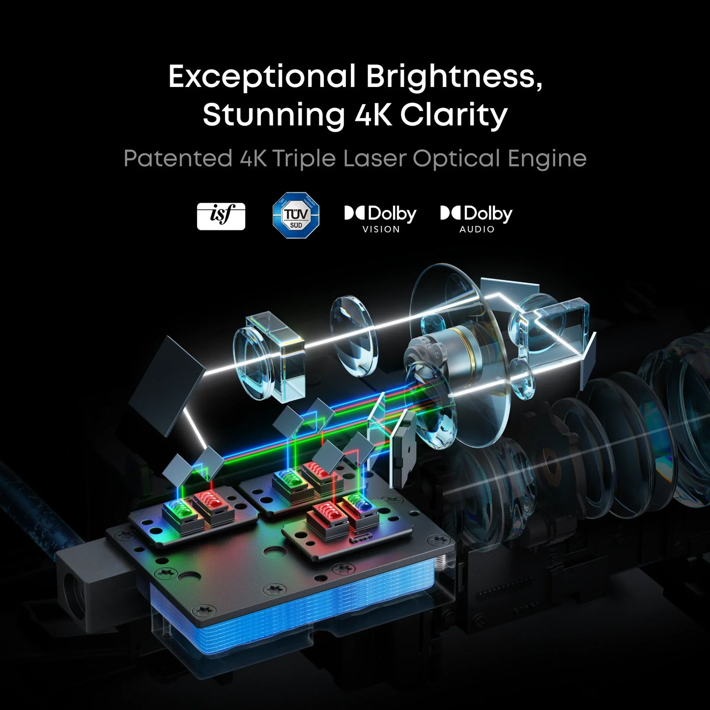Nebula X1 | (Refurbished)