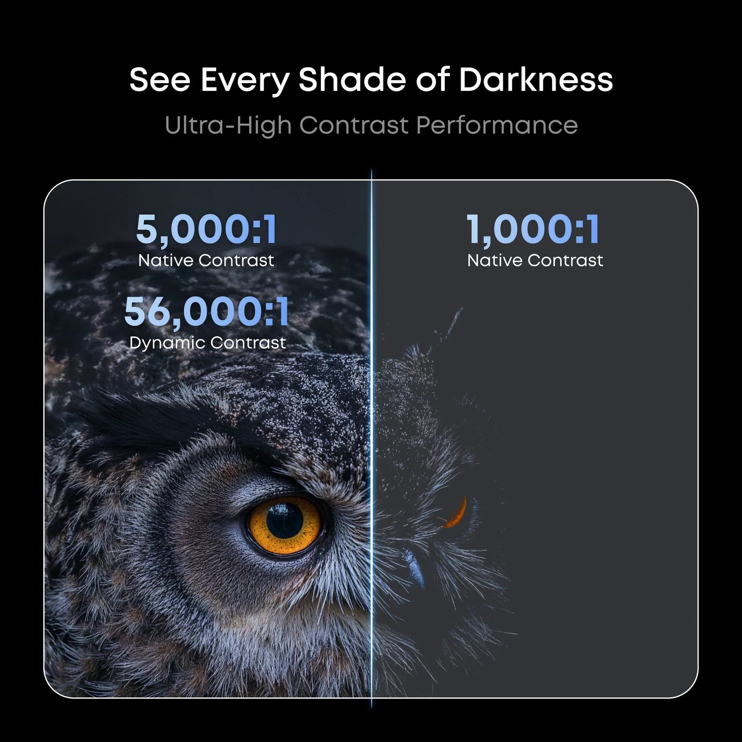 soundcore Nebula X1 | 4K Triple Laser Projector with Micro Gimbal