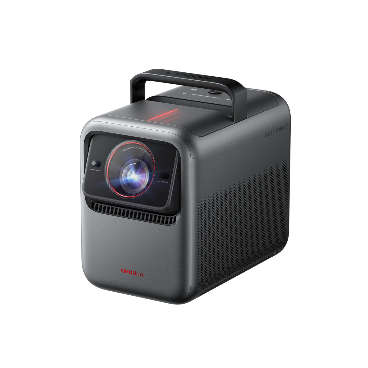 soundcore Nebula X1S 4K Projector | Complete Home Cinema System