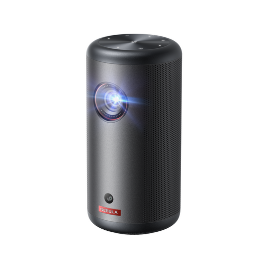 Capsule 3  New  (Refurbished)