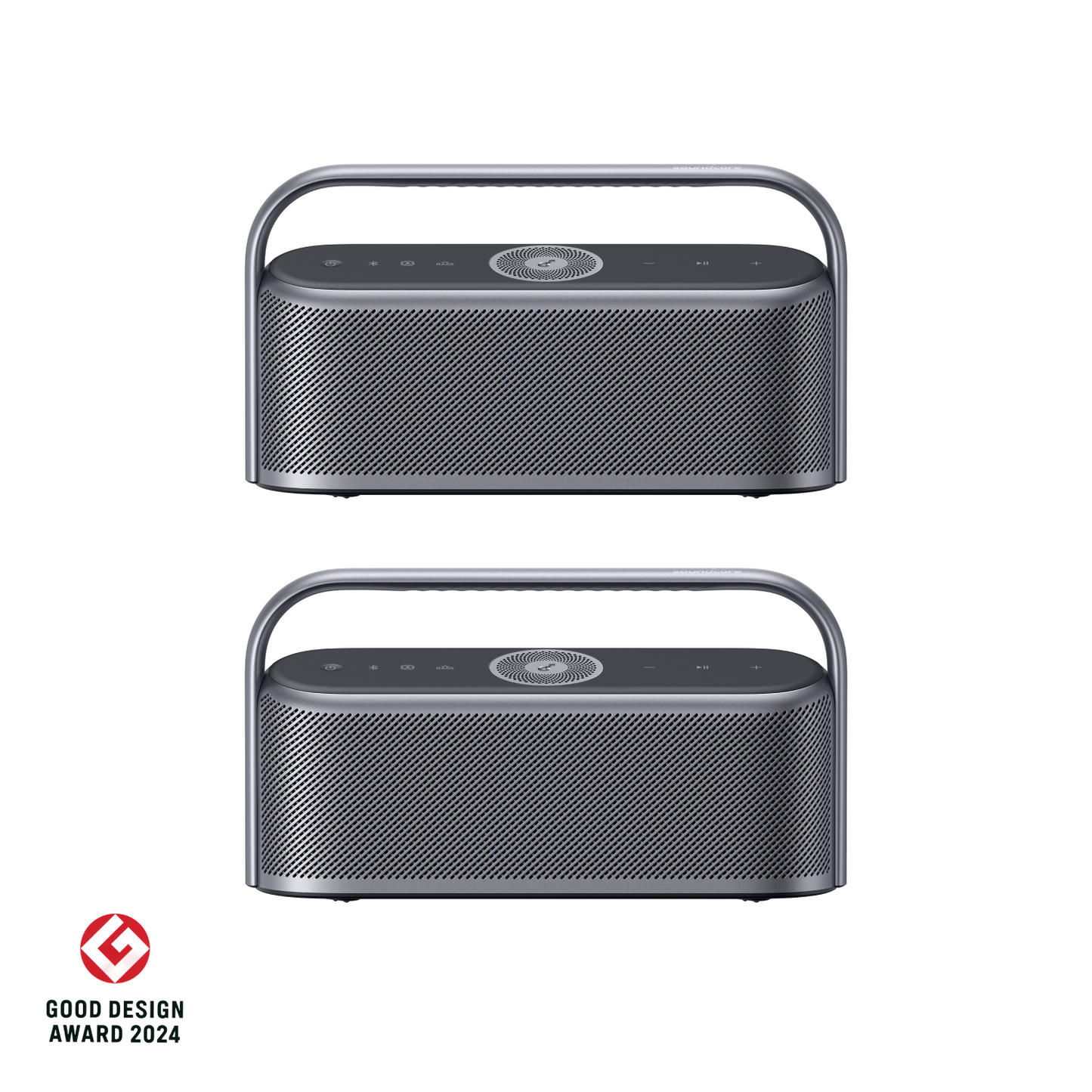 soundcore Motion X600 | High-Quality Sound Wireless Speaker