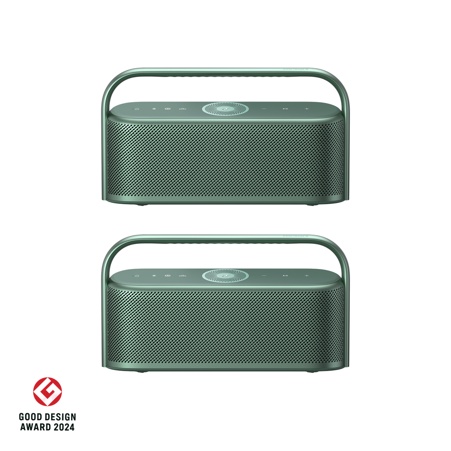 soundcore Motion X600 | High-Quality Sound Wireless Speaker