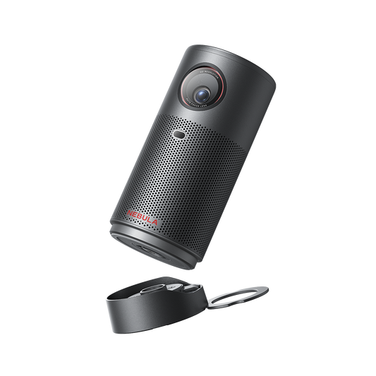 soundcore nebula cosmos 4K SE | Dolby Vision Projector with Google TV