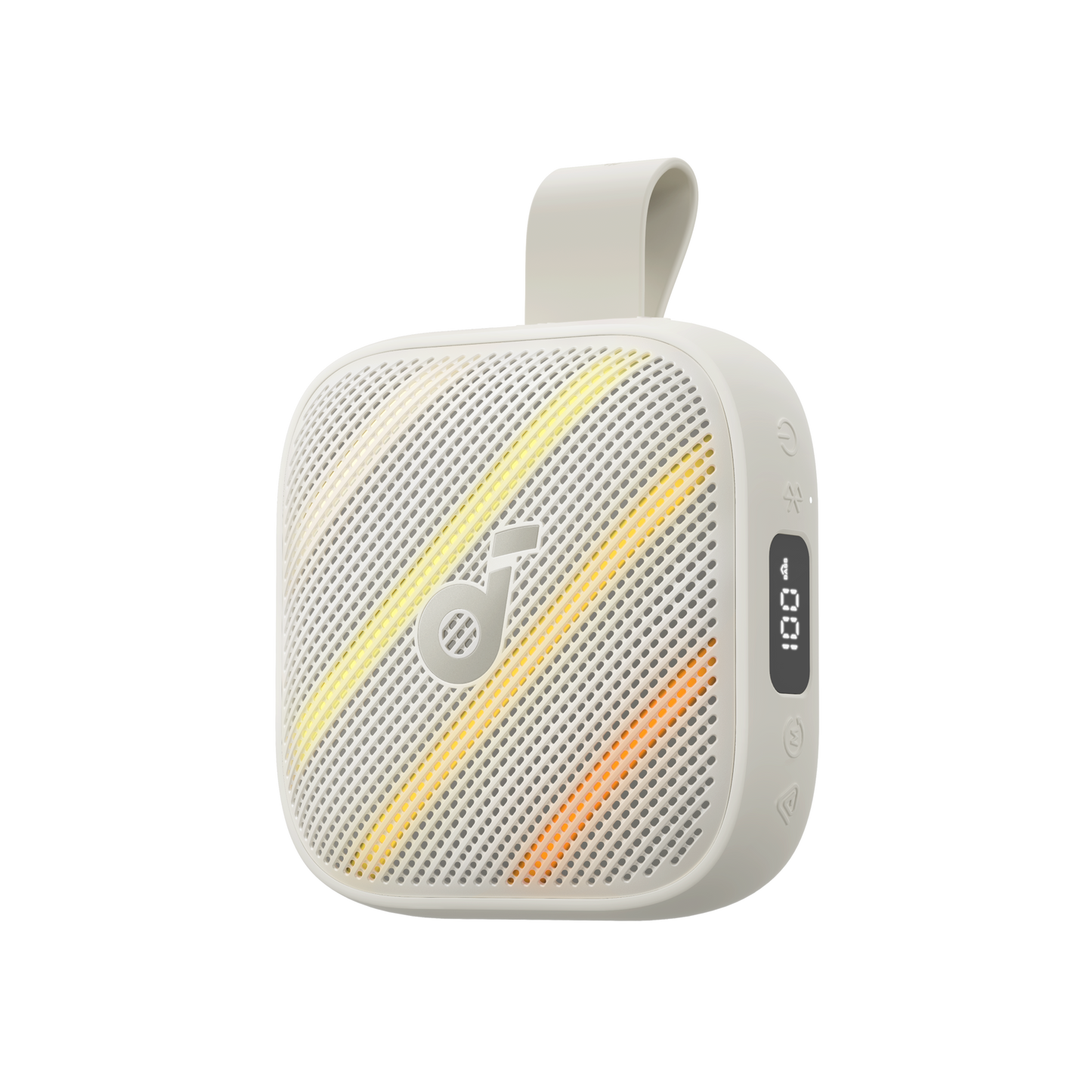 soundcore Boom Go 3i | Portable Bluetooth Speaker with Powerful Bass
