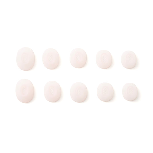 soundcore Liberty 5 Pro Ear Tips Kit -- Color White, Blue, Pink