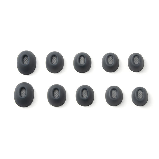 soundcore Liberty 5 Pro / 5 Pro Max Ear Tips Kit -- Color Black