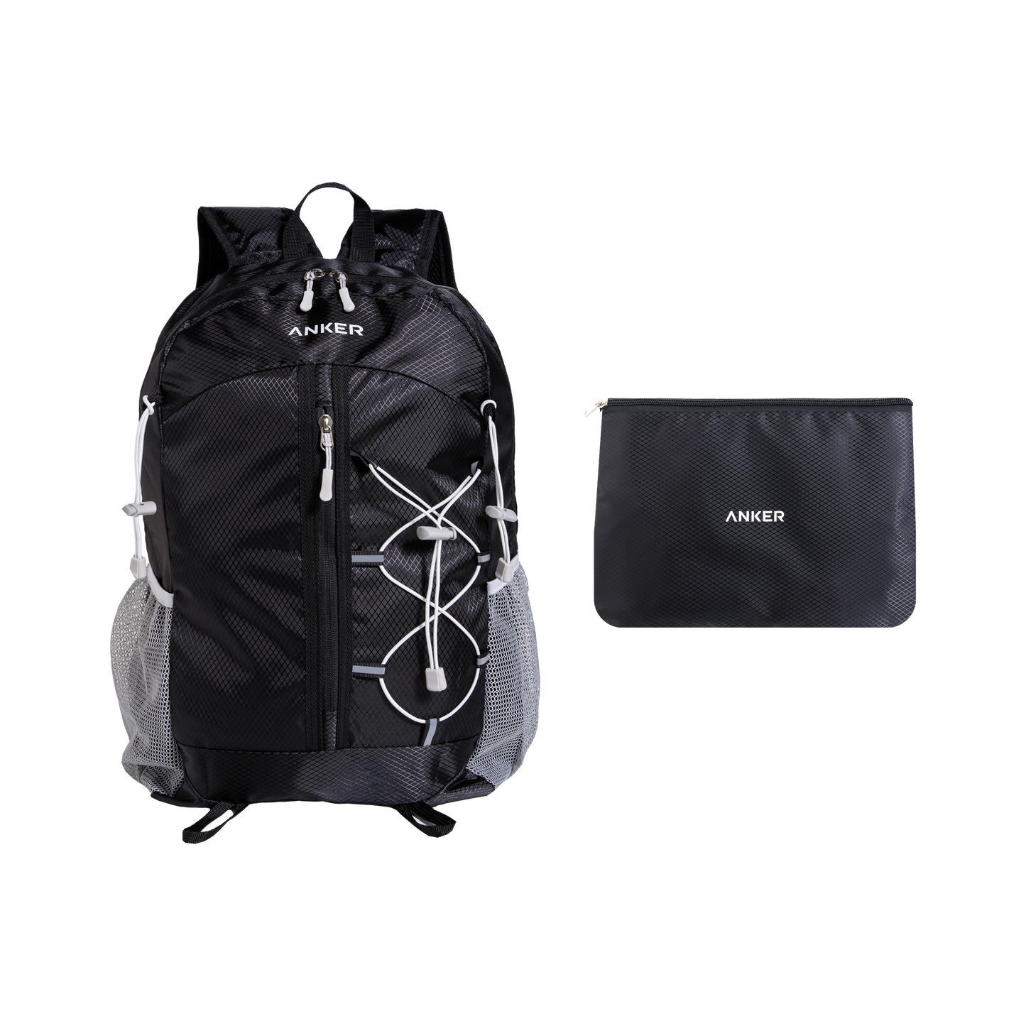 Elevate Your Summer Adventure | Packable Outdoor Backpack