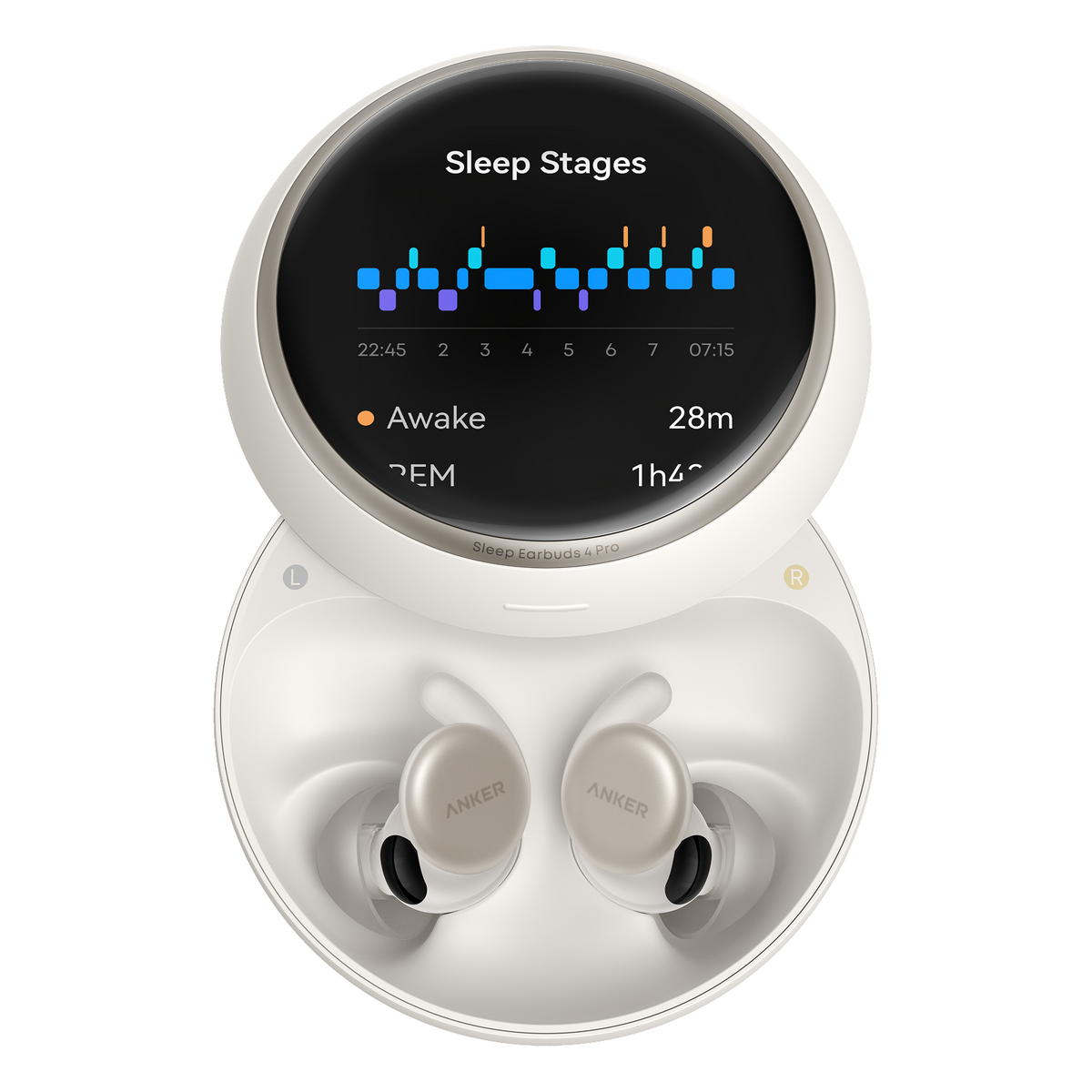 Sleep 4 Pro
