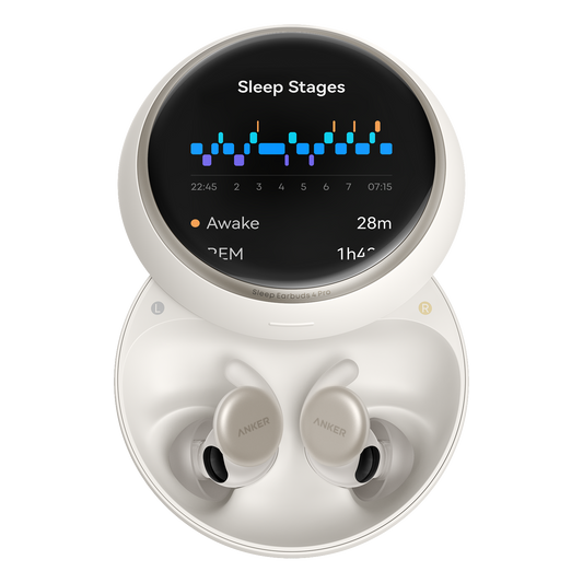 Sleep 4 Pro
