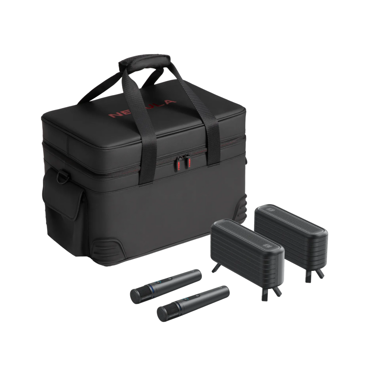 soundcore Nebula X1 Accessory Pack | Ultimate Audio for Movie Nights