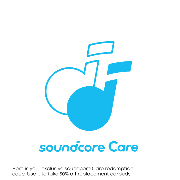 soundcore Care Liberty 5