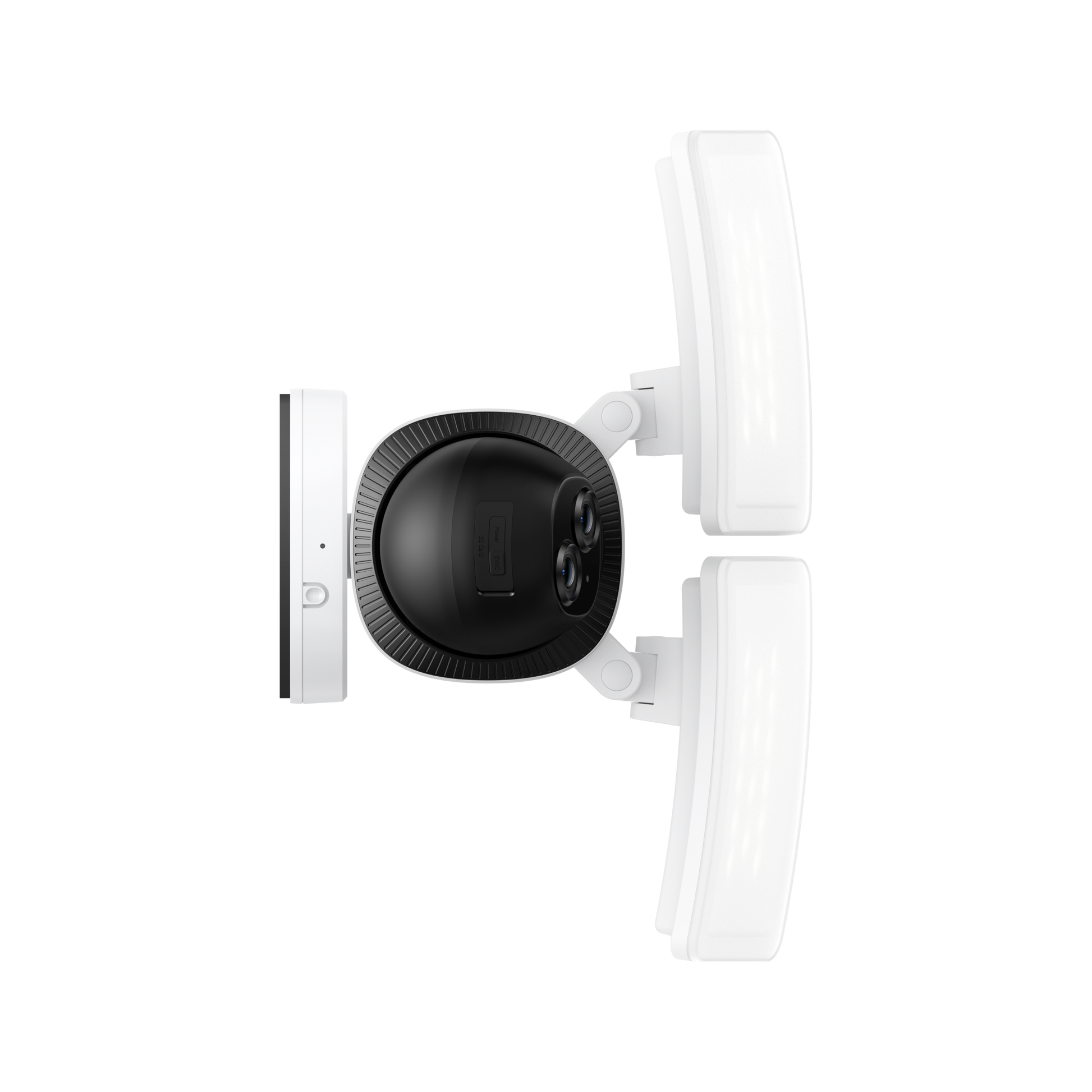 Floodlight Camera E340