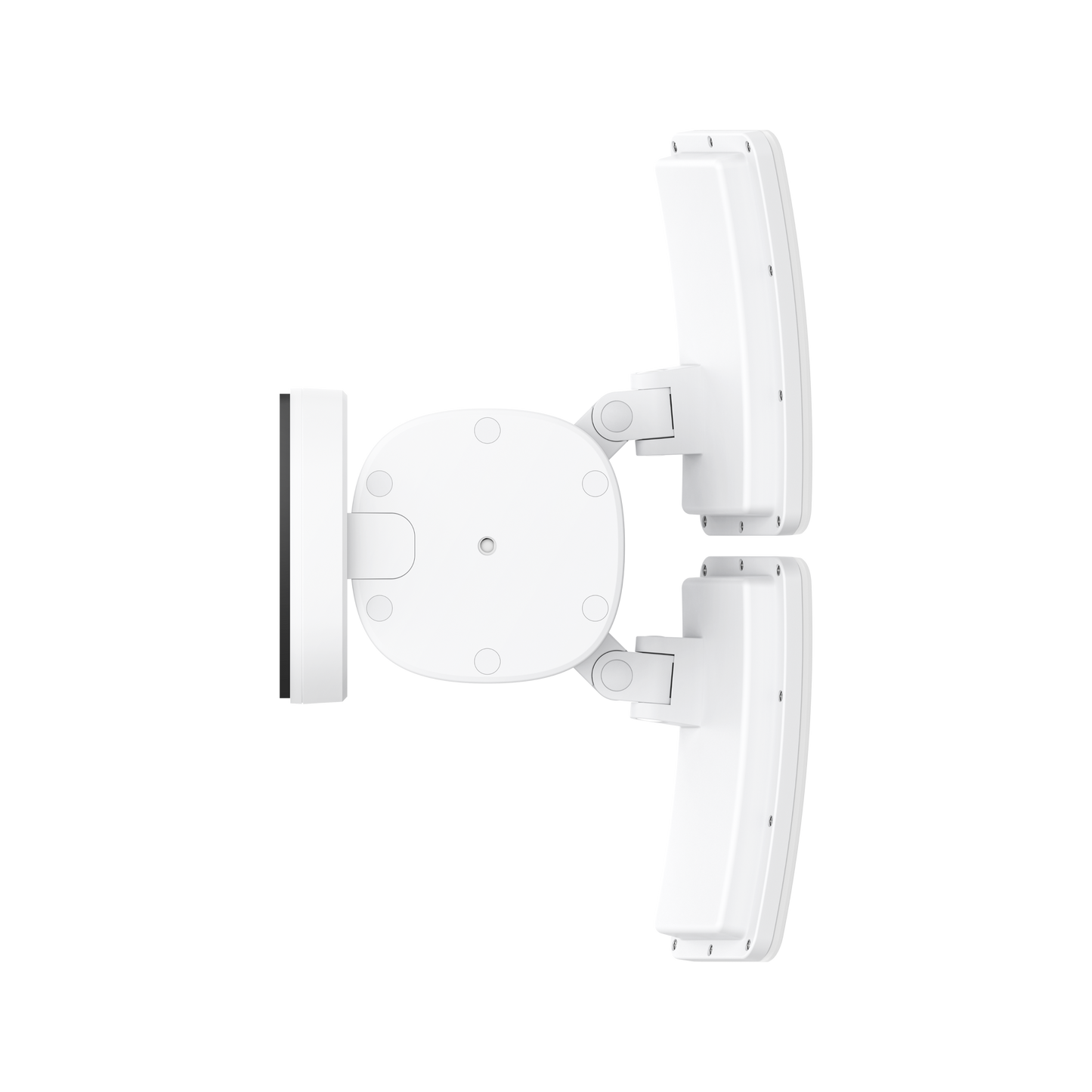 Floodlight Camera E340