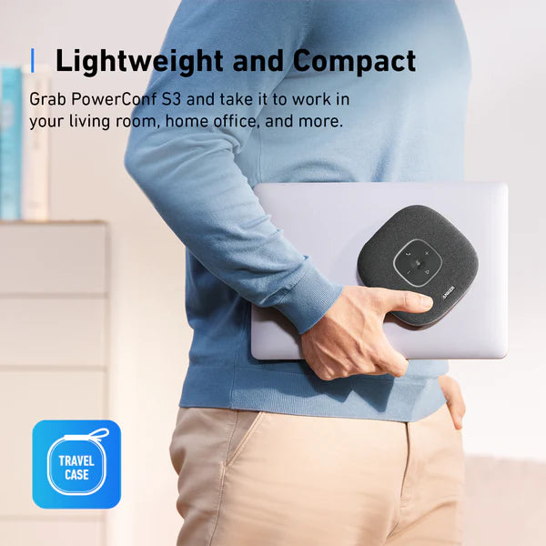 PowerConf S3 Speakerphone