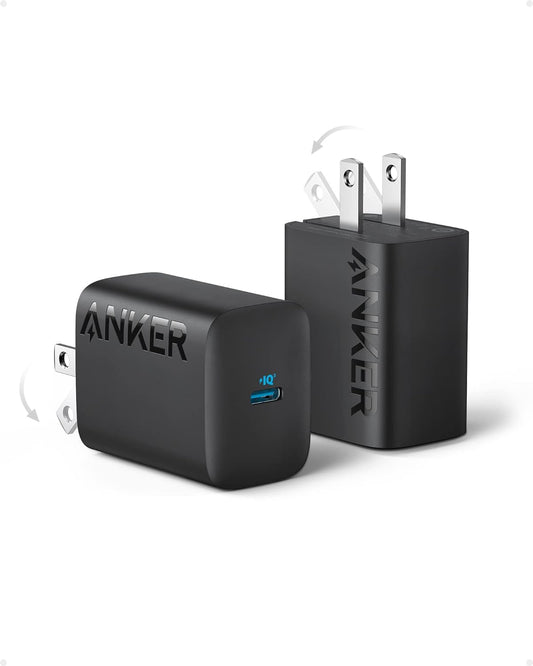 Anker 312  Charger