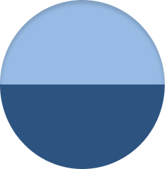 Glacier Blue