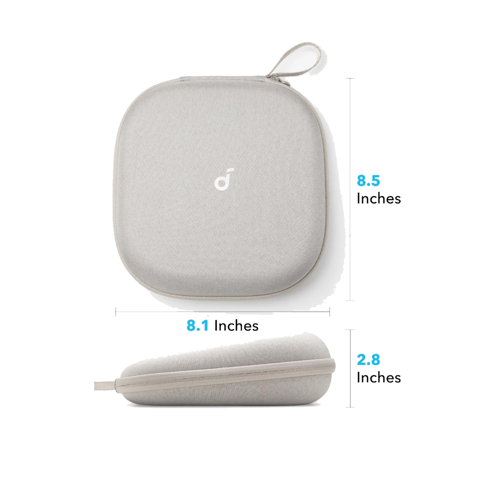 soundcore Headphones Case