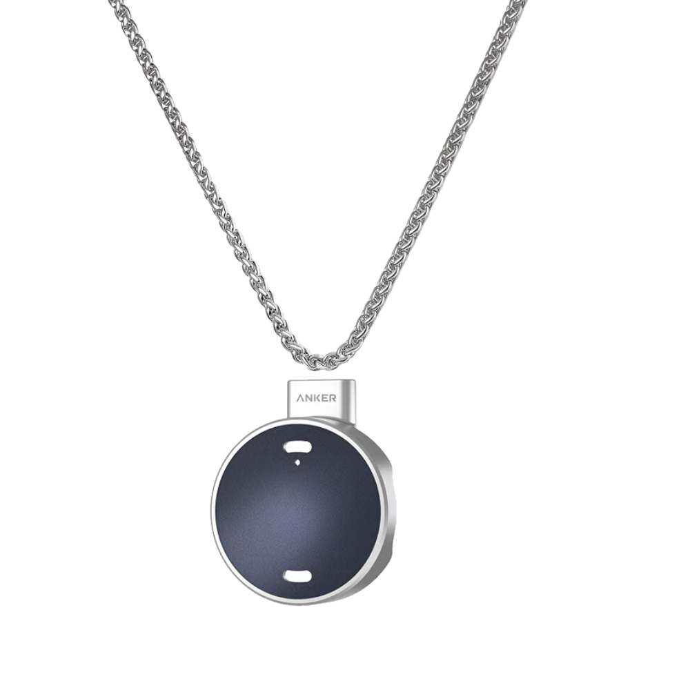 soundcore Work Necklace