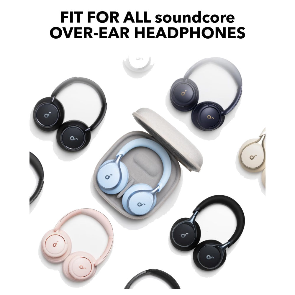 soundcore Headphones Case