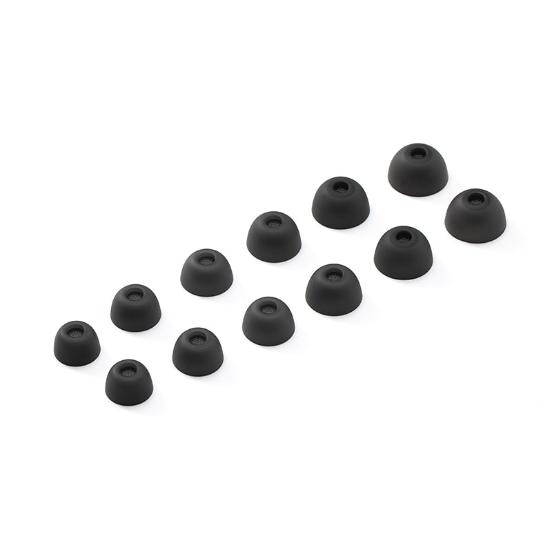 Liberty 5 Ear Tips Kit